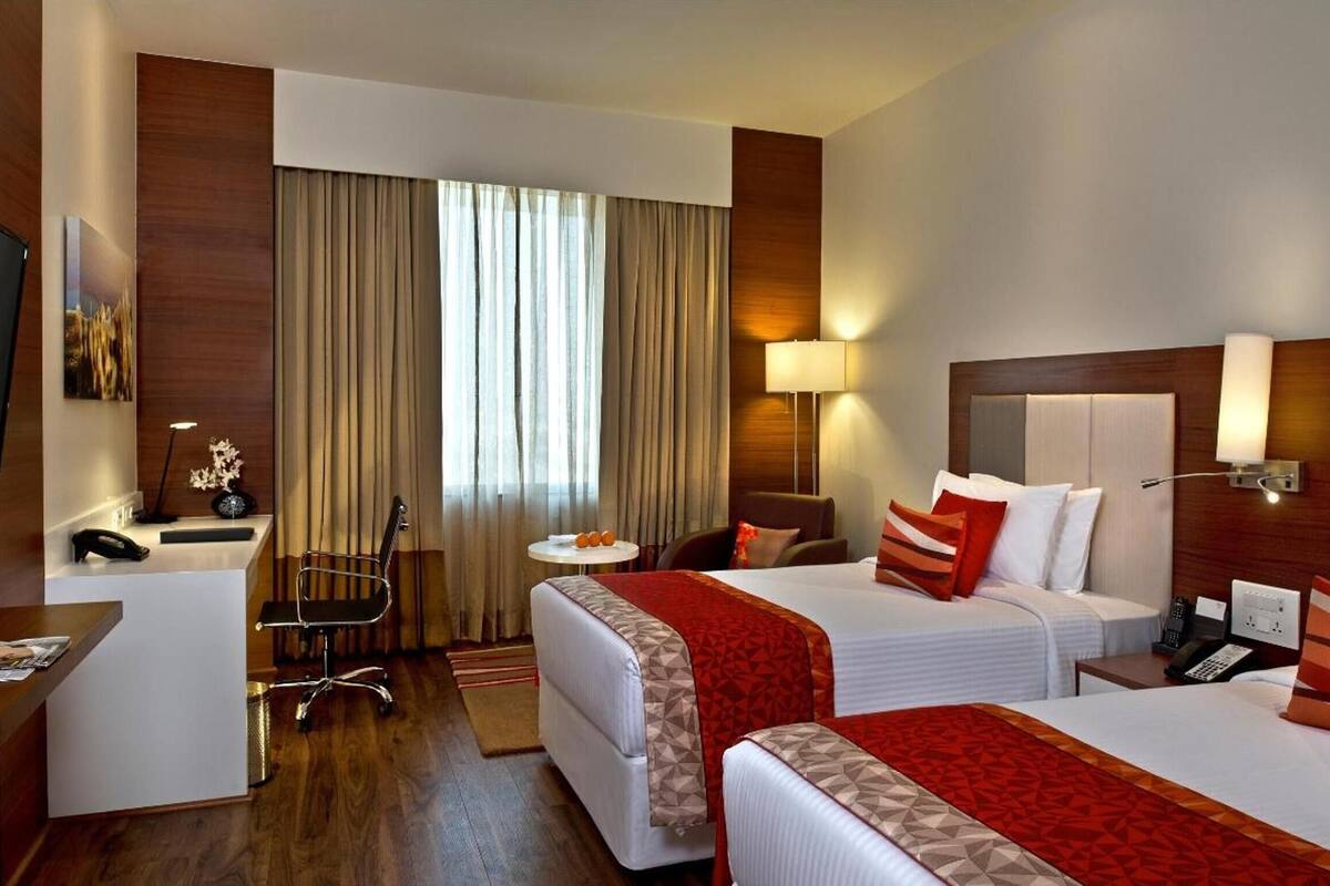 minibar, in-room safe, desk, soundproofing