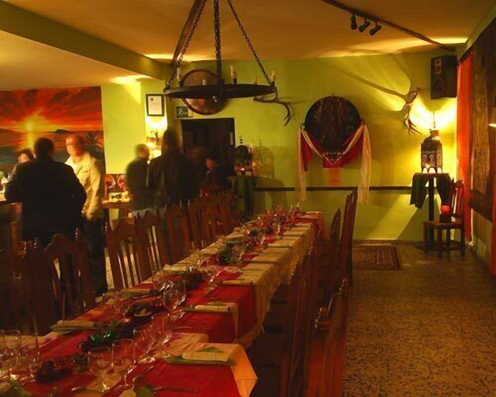 Photo - El Tio Mateo