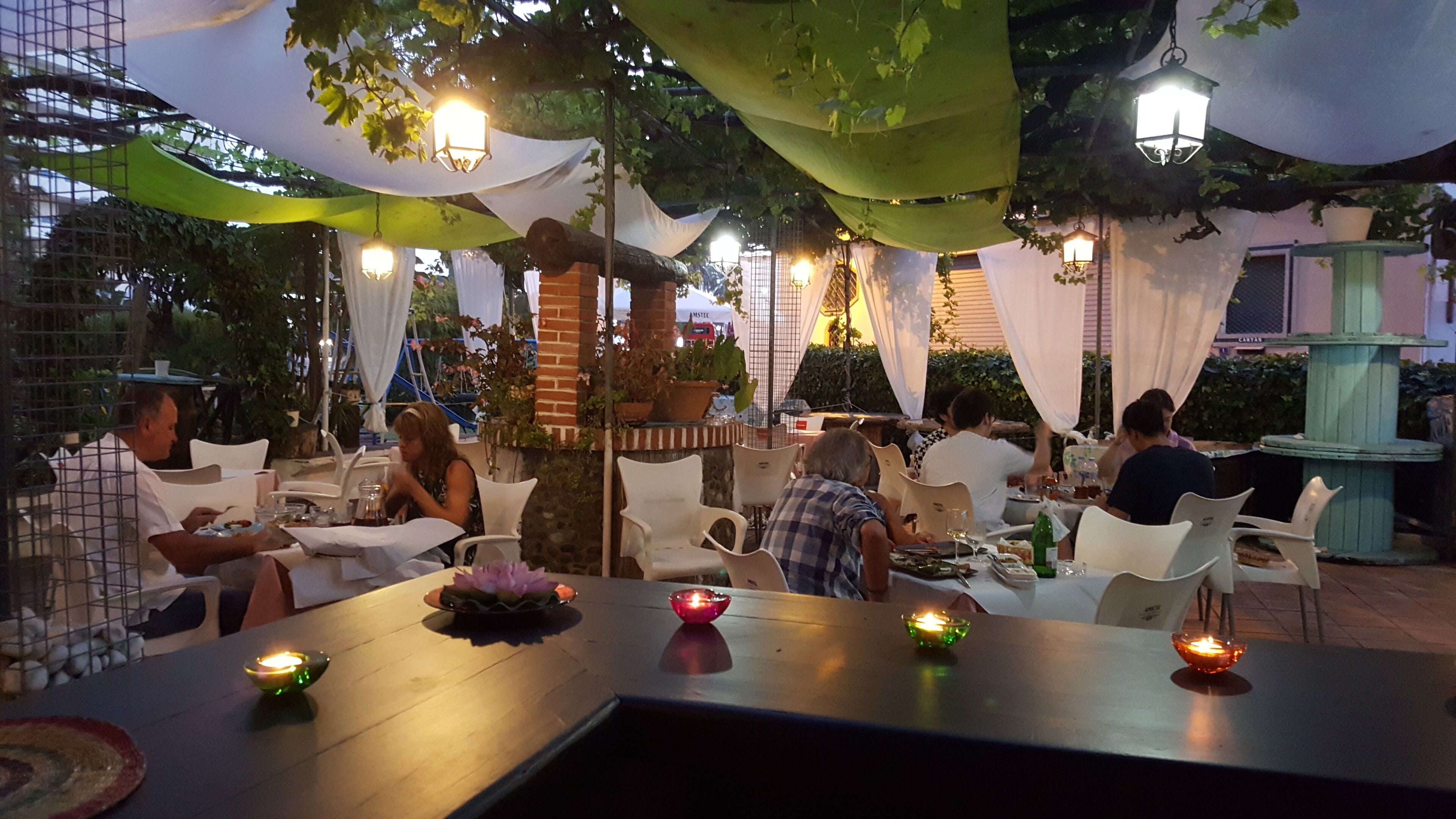 Photo - El Tio Mateo