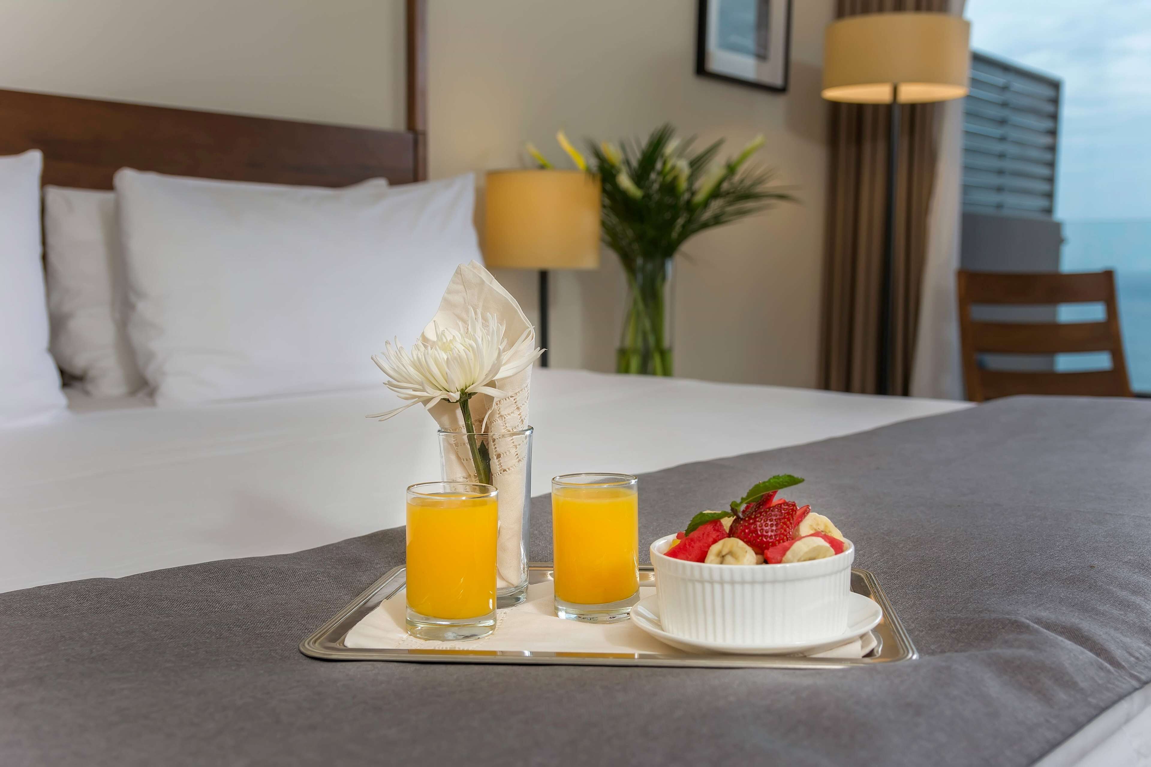 minibar, in-room safe, desk, free cots/infant beds