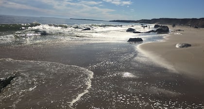 Captain Lawrence Inn