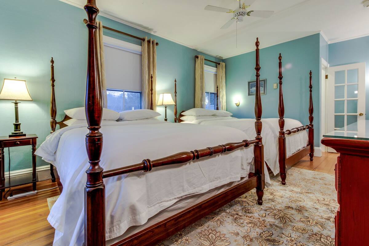 Chambre Classique | Wi-Fi gratuit