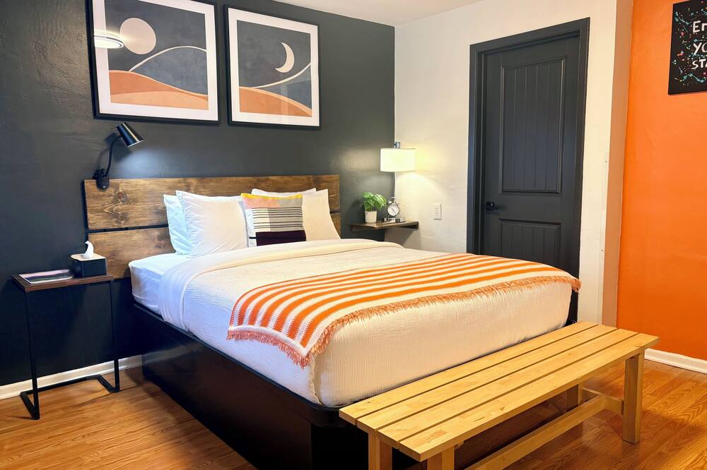 The City Center Motel
