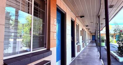 City Center Motel