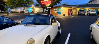 The City Center Motel