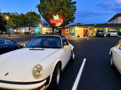 The City Center Motel