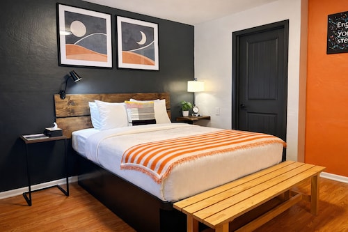 The City Center Motel