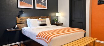 The City Center Motel