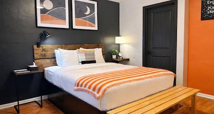 The City Center Motel