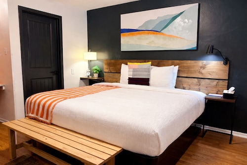 The City Center Motel