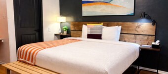 The City Center Motel