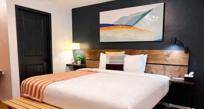 The City Center Motel