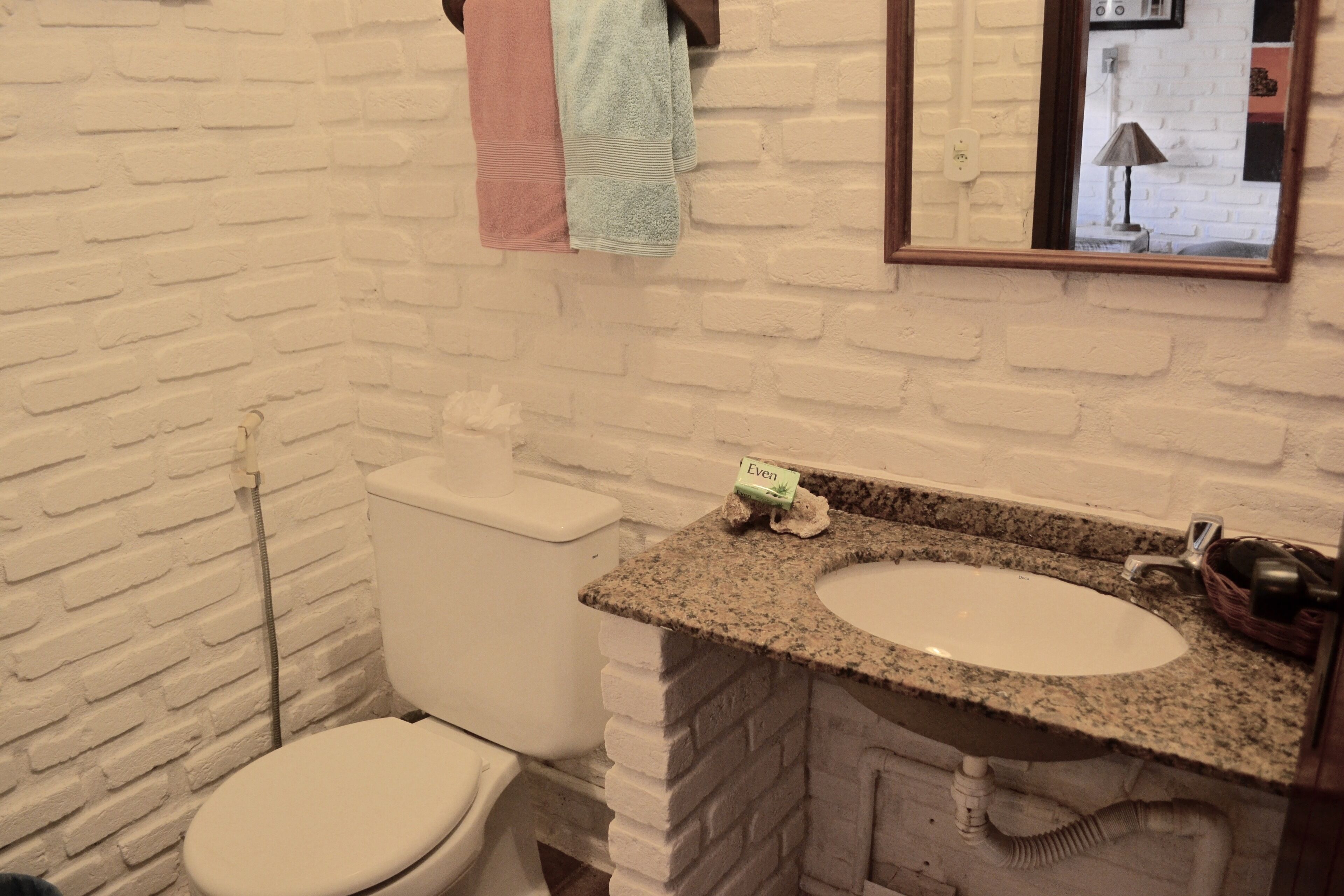 Photo - Pousada do Roballo