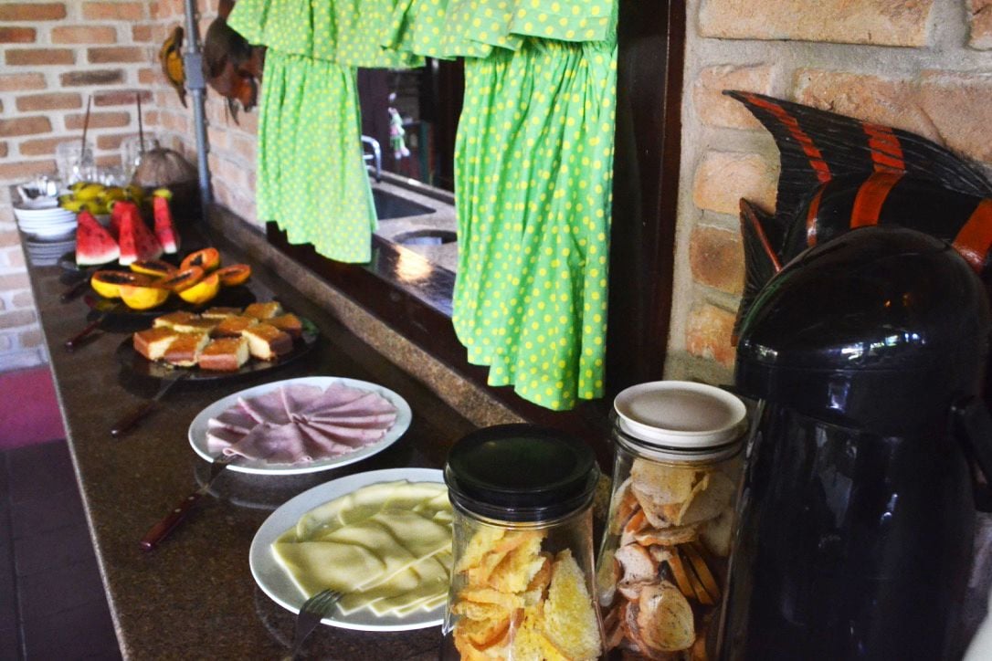 Photo - Pousada do Roballo