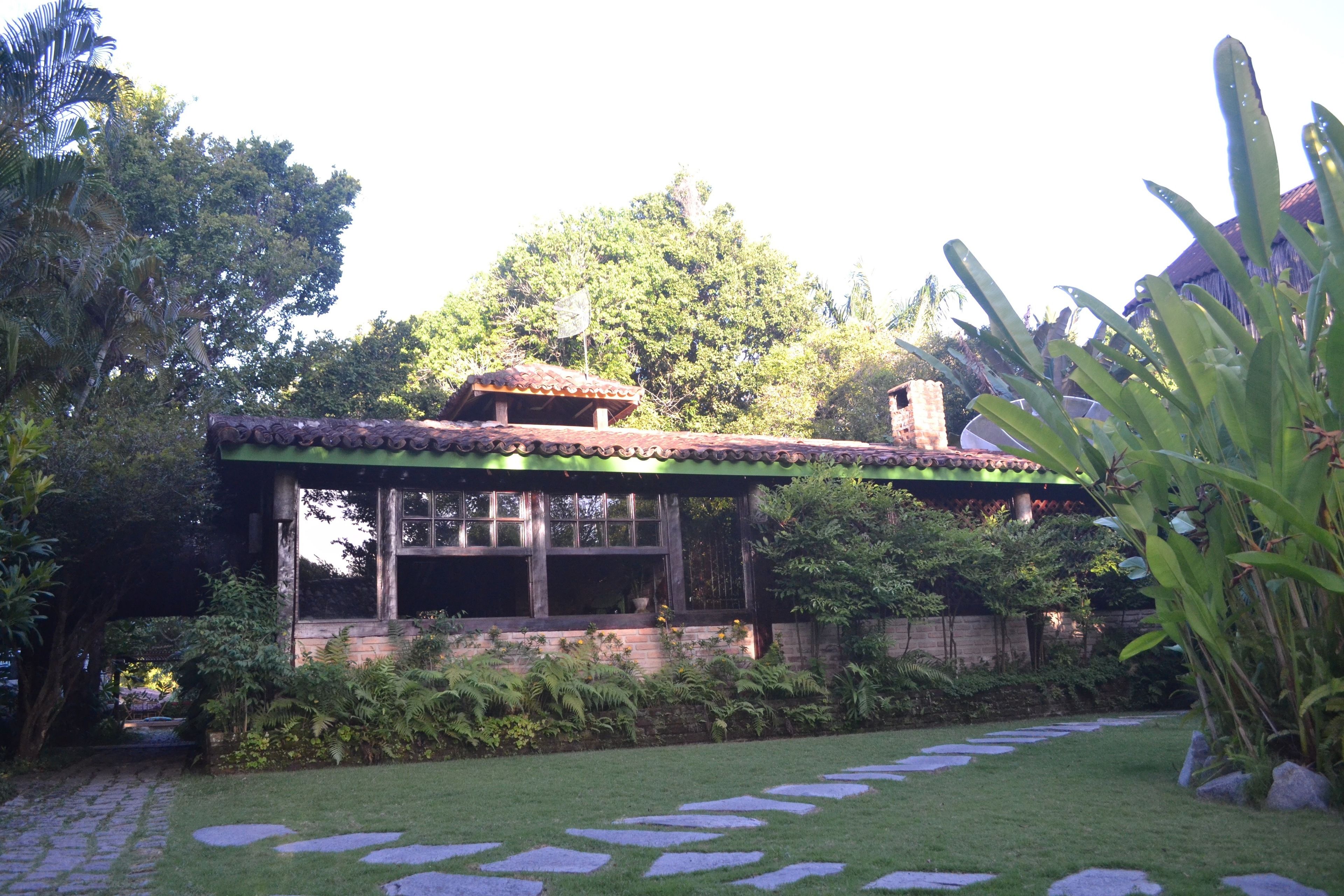 Photo - Pousada do Roballo