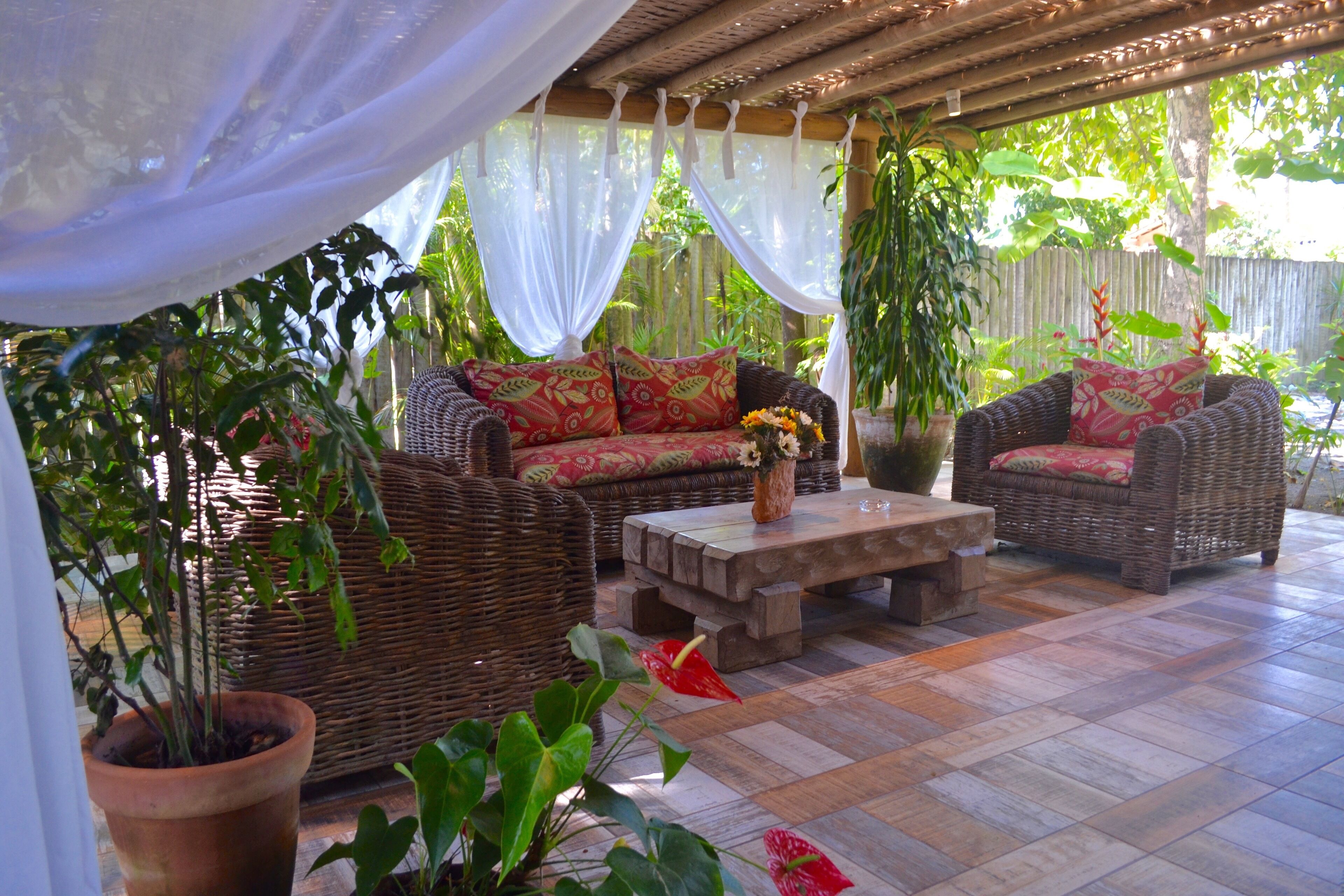 Photo - Pousada do Roballo