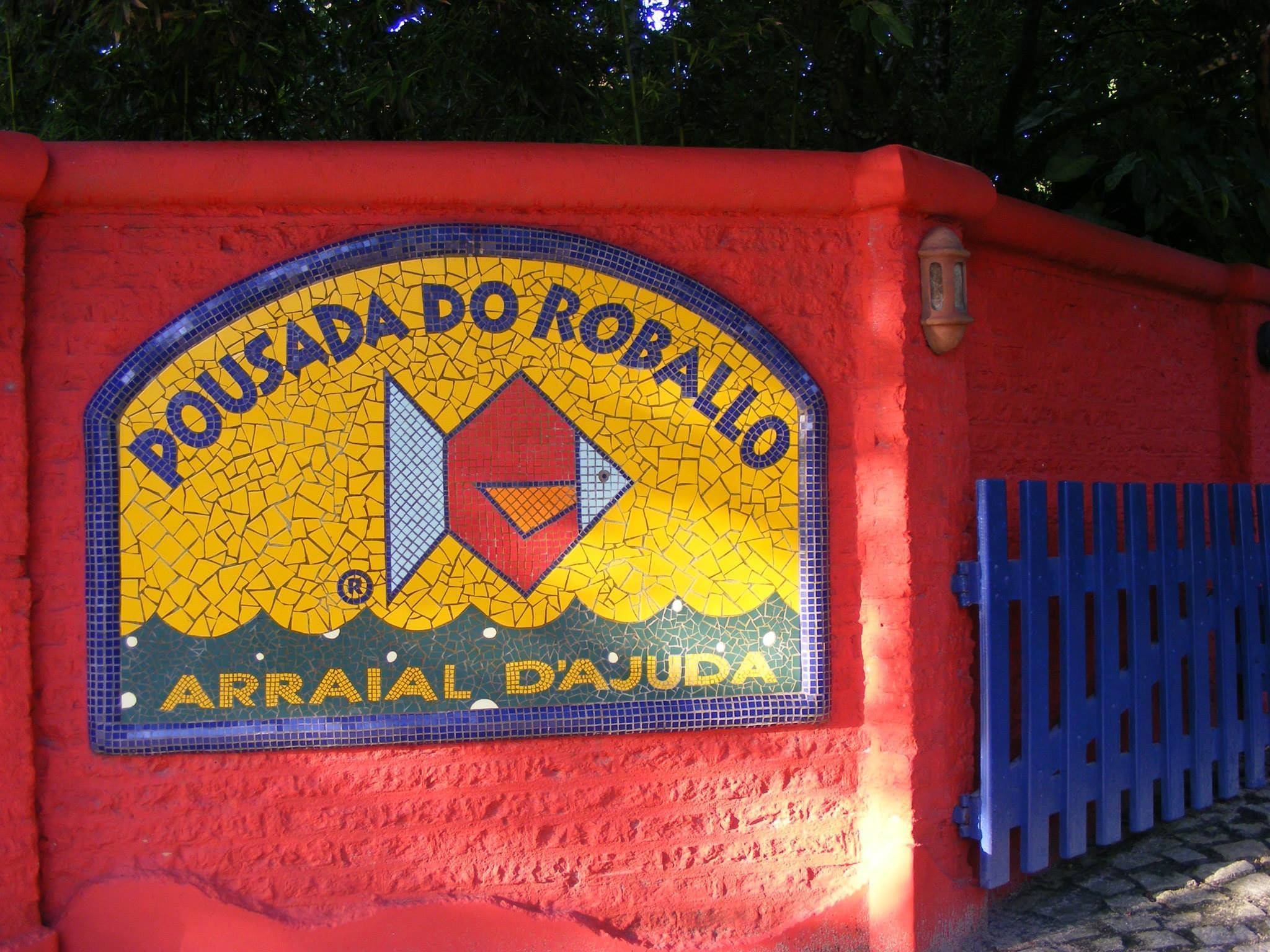 Photo - Pousada do Roballo