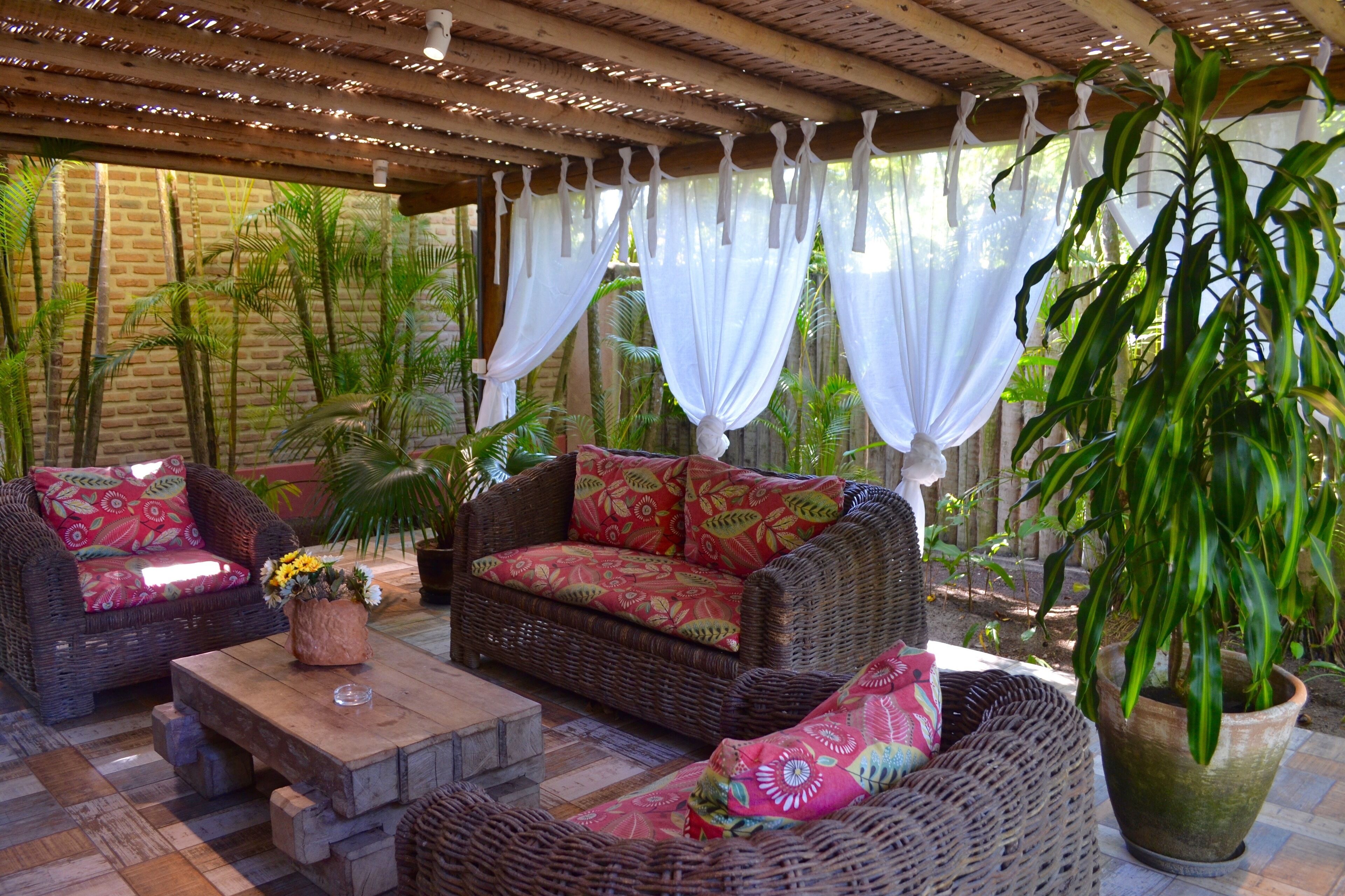 Photo - Pousada do Roballo