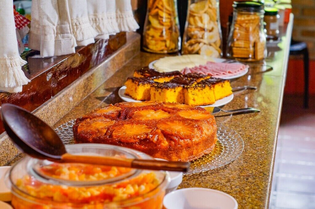 Photo - Pousada do Roballo