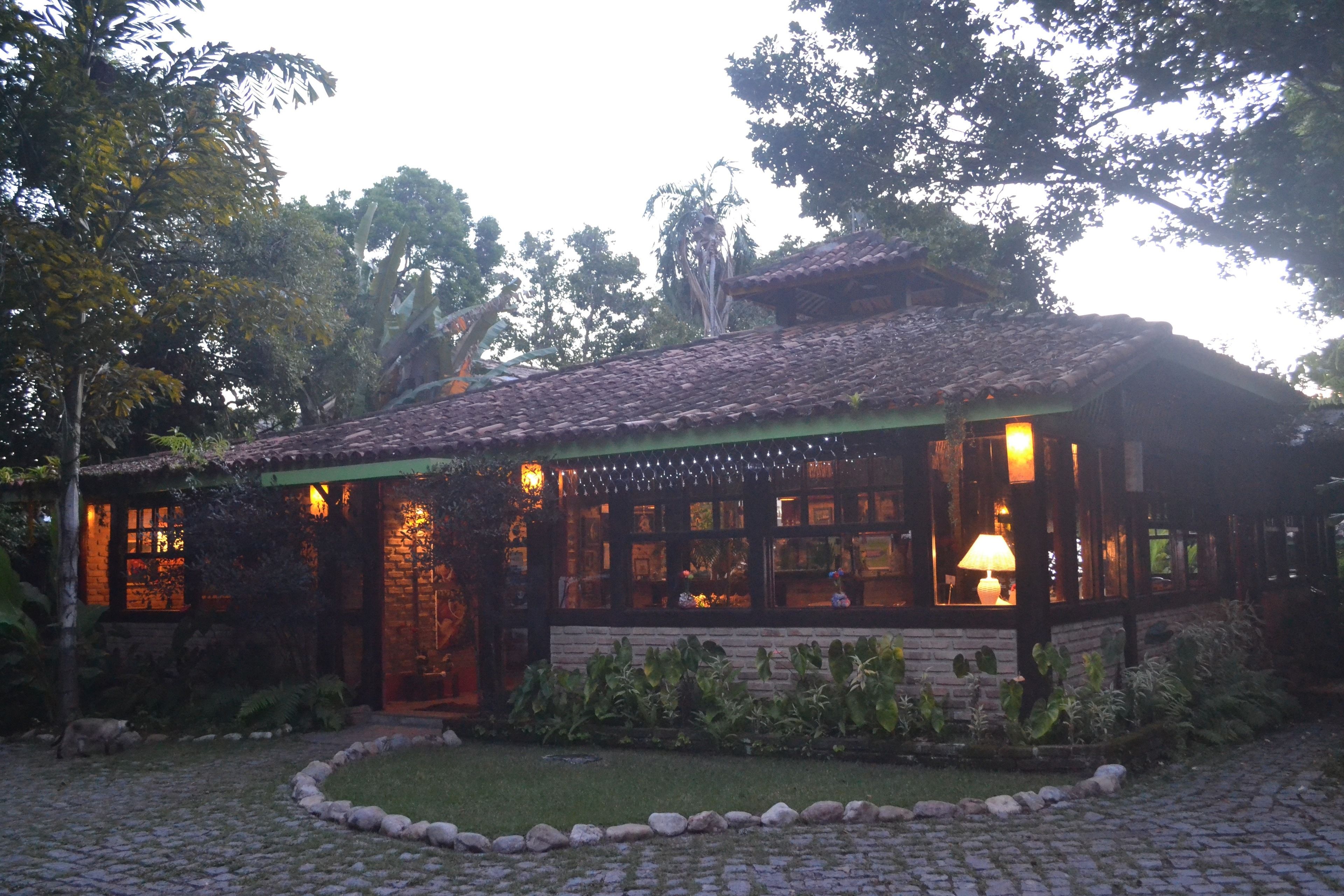 Photo - Pousada do Roballo