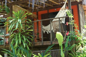 Veranda