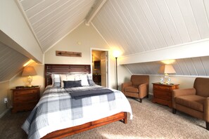 Loft Suite - Sweetgrass Inn B&B (Rapid City)