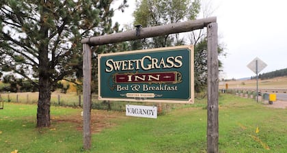 Sweetgrass Inn B&B