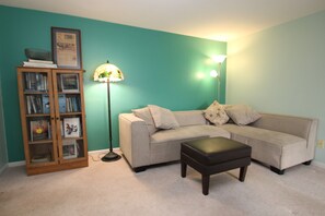 Interior - Sweetgrass Inn B&B (Rapid City)