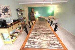 Meeting facility - Sweetgrass Inn B&B (Rapid City)