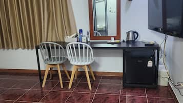 Habitación estándar | Wifi gratis