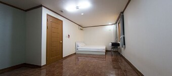 Busan Station Centum Hotel