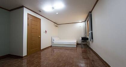 Busan Station Centum Hotel