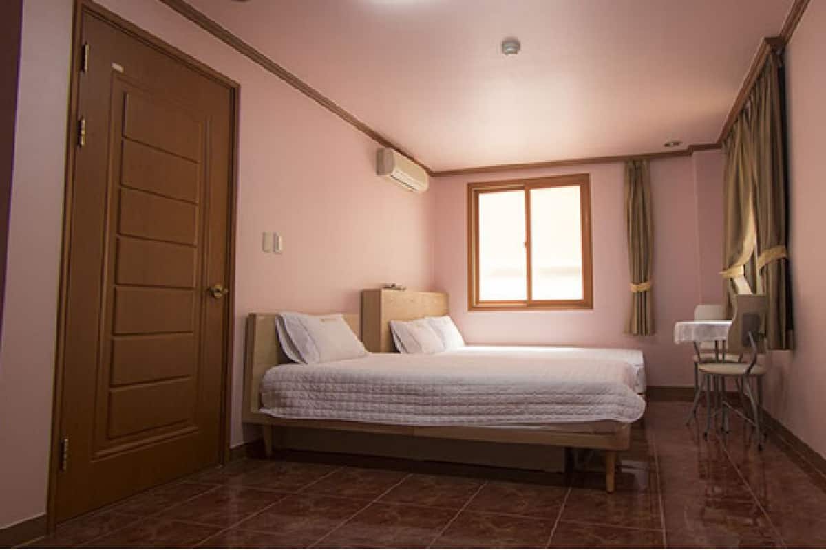 Deluxe Twin kamer | Gratis wifi