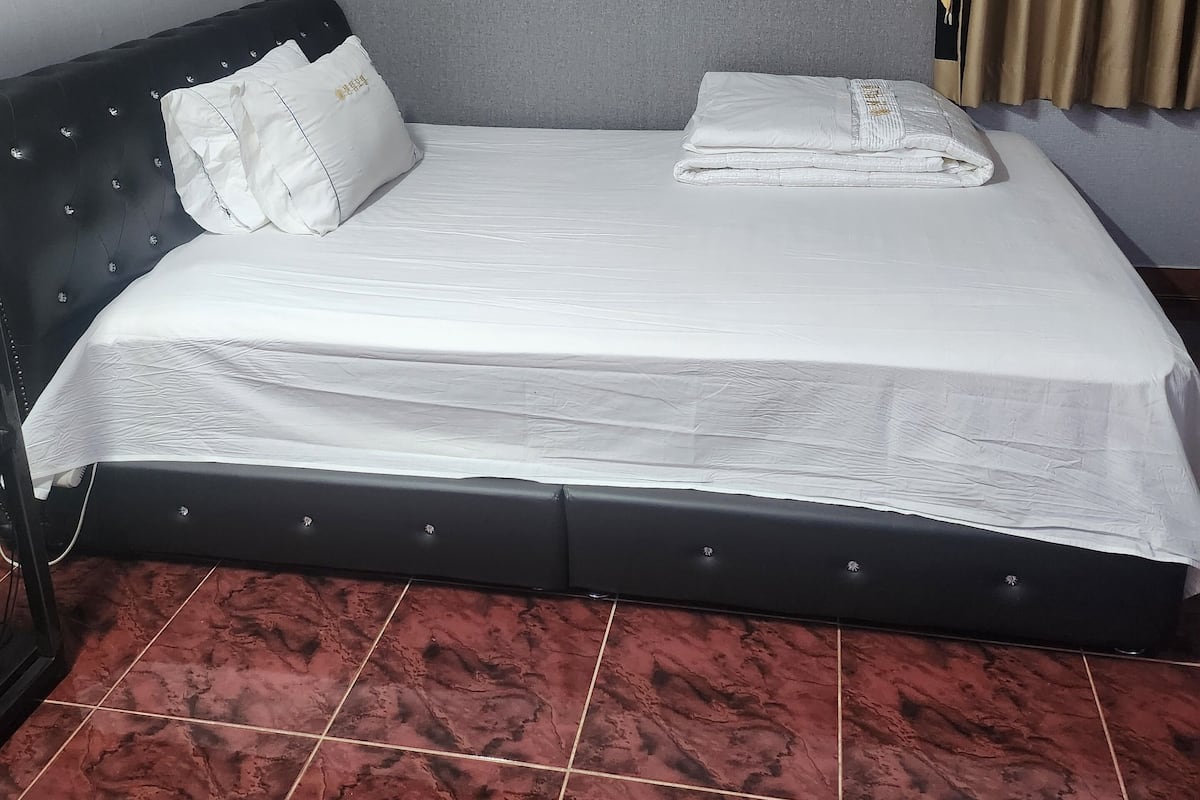 Camera Standard | Wi-Fi gratuito