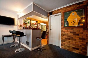 Bar (na propriedade)