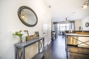 Townhome, 3 Bedrooms - Windsor Hill Resort (Kissimmee)