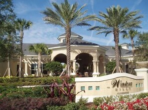 Apartamento, varias camas (Triple Room) | Fachada del alojamiento