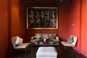 Lobby - Hadi Poetra Hotel (Kuta)