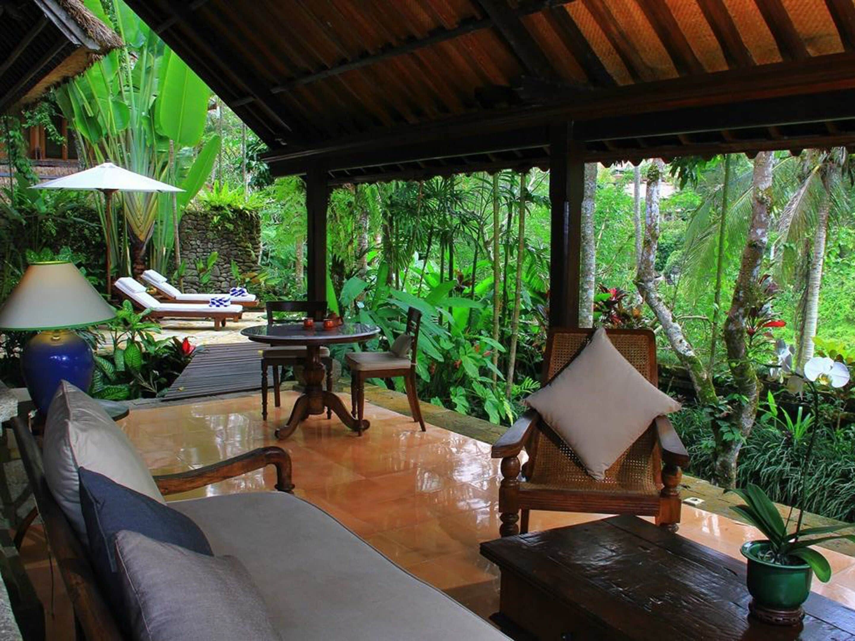 suite (ibah) | view from room