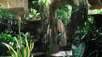 Vila Royal | Teras/patio