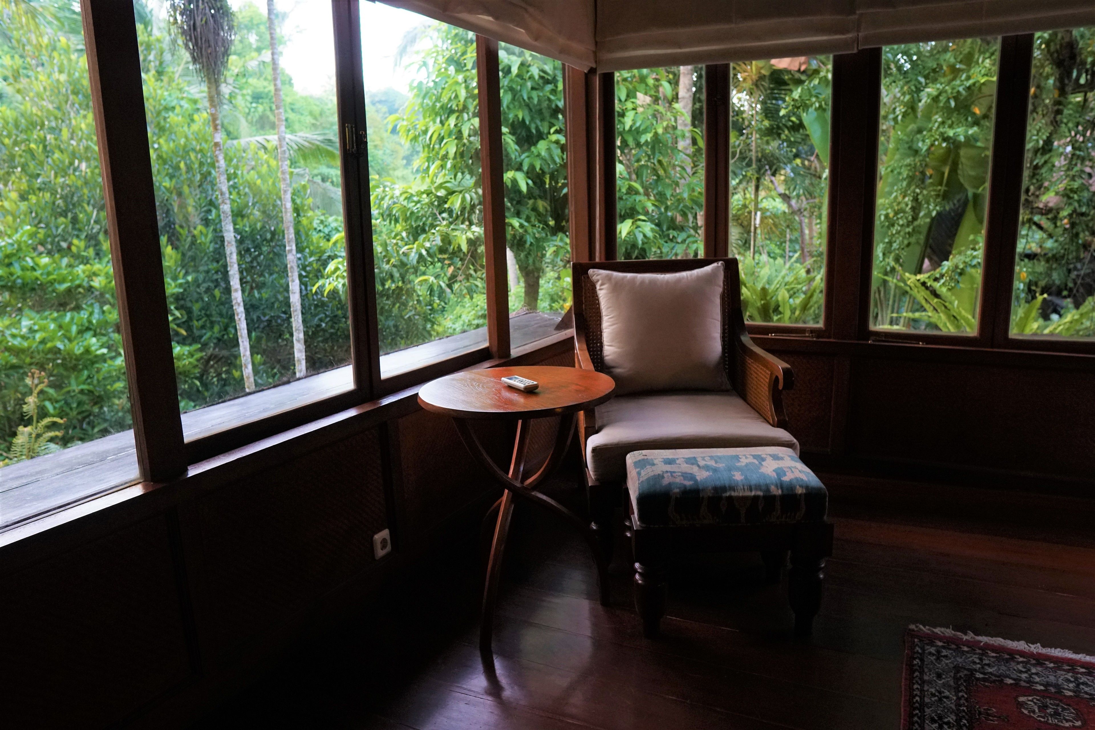 royal villa | 1 bedroom, minibar, in-room safe, individually decorated