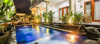 D'gaduh Suite Kuta