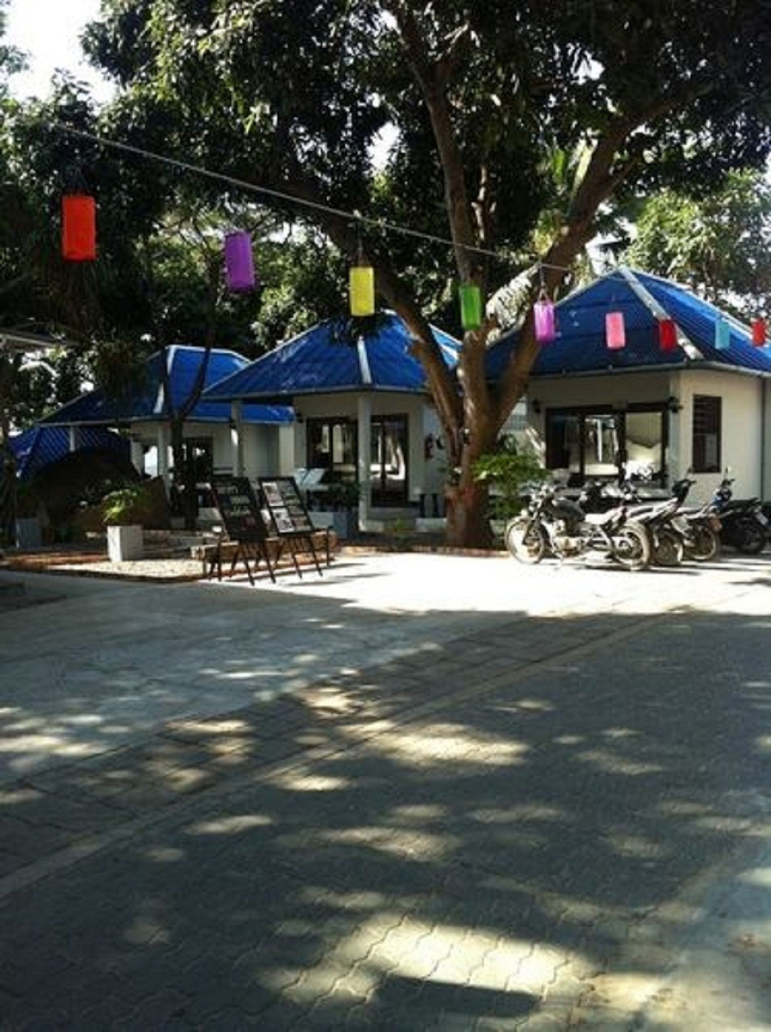 Foto - Simple Life Talay & Divers Resort