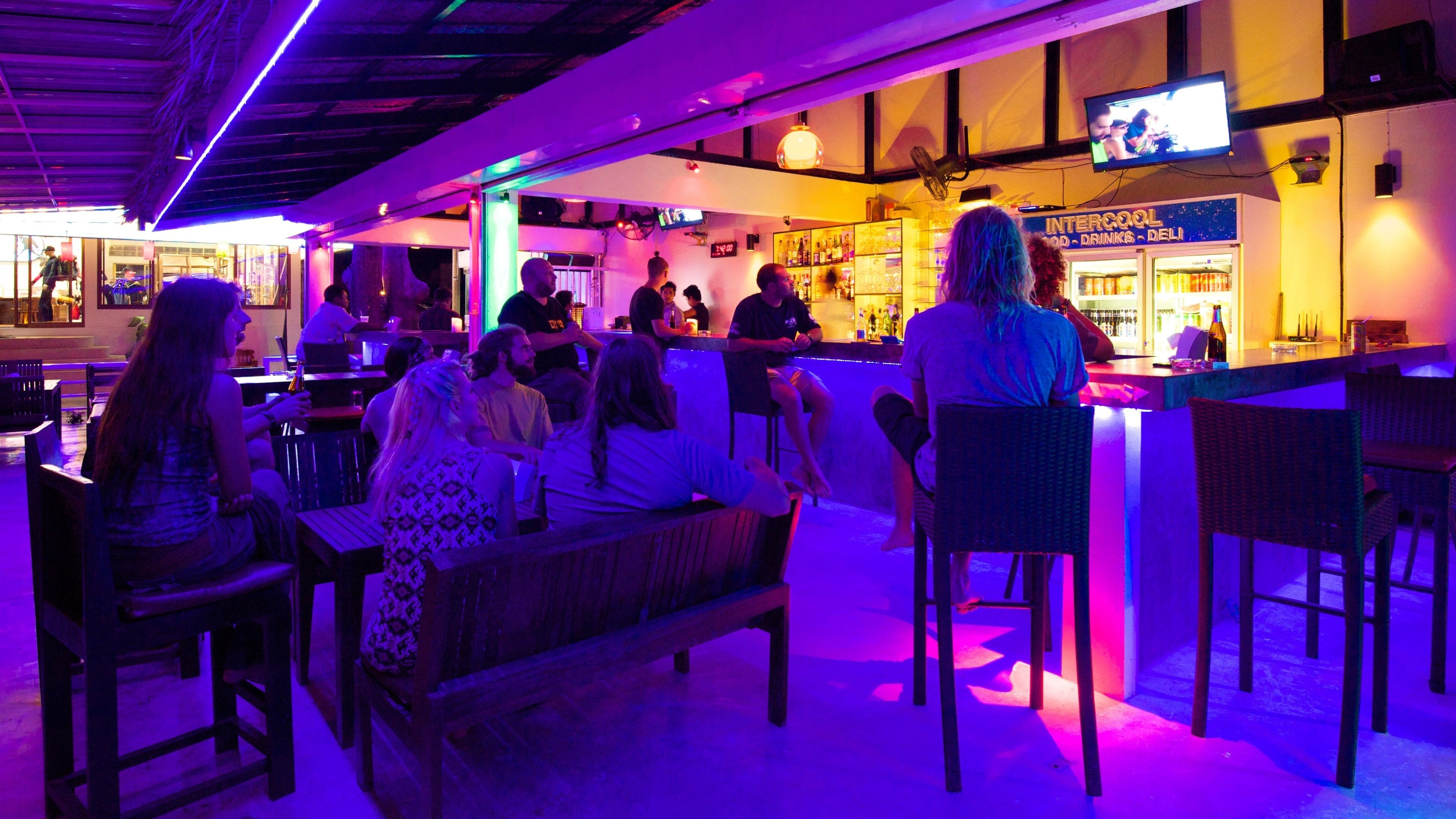 Foto - Simple Life Talay & Divers Resort