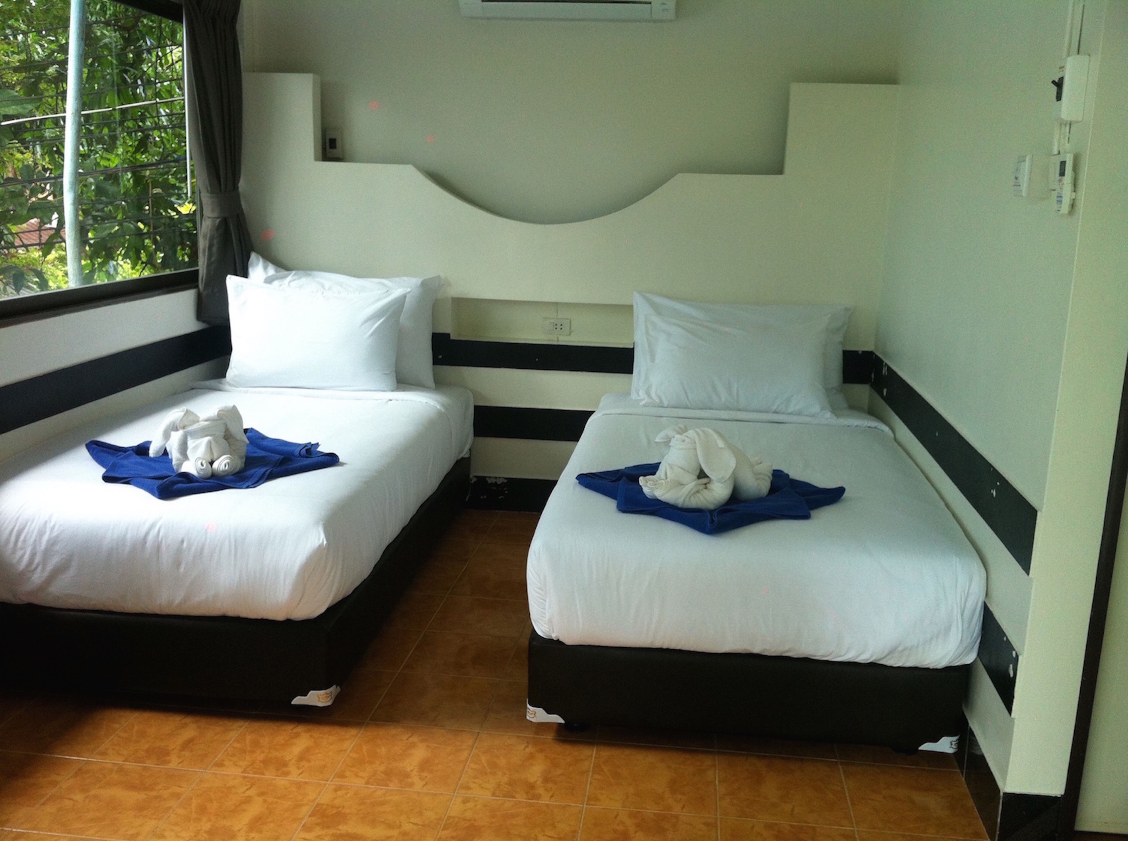 Foto - Simple Life Talay & Divers Resort