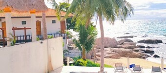 Simple Life Talay & Divers Resort