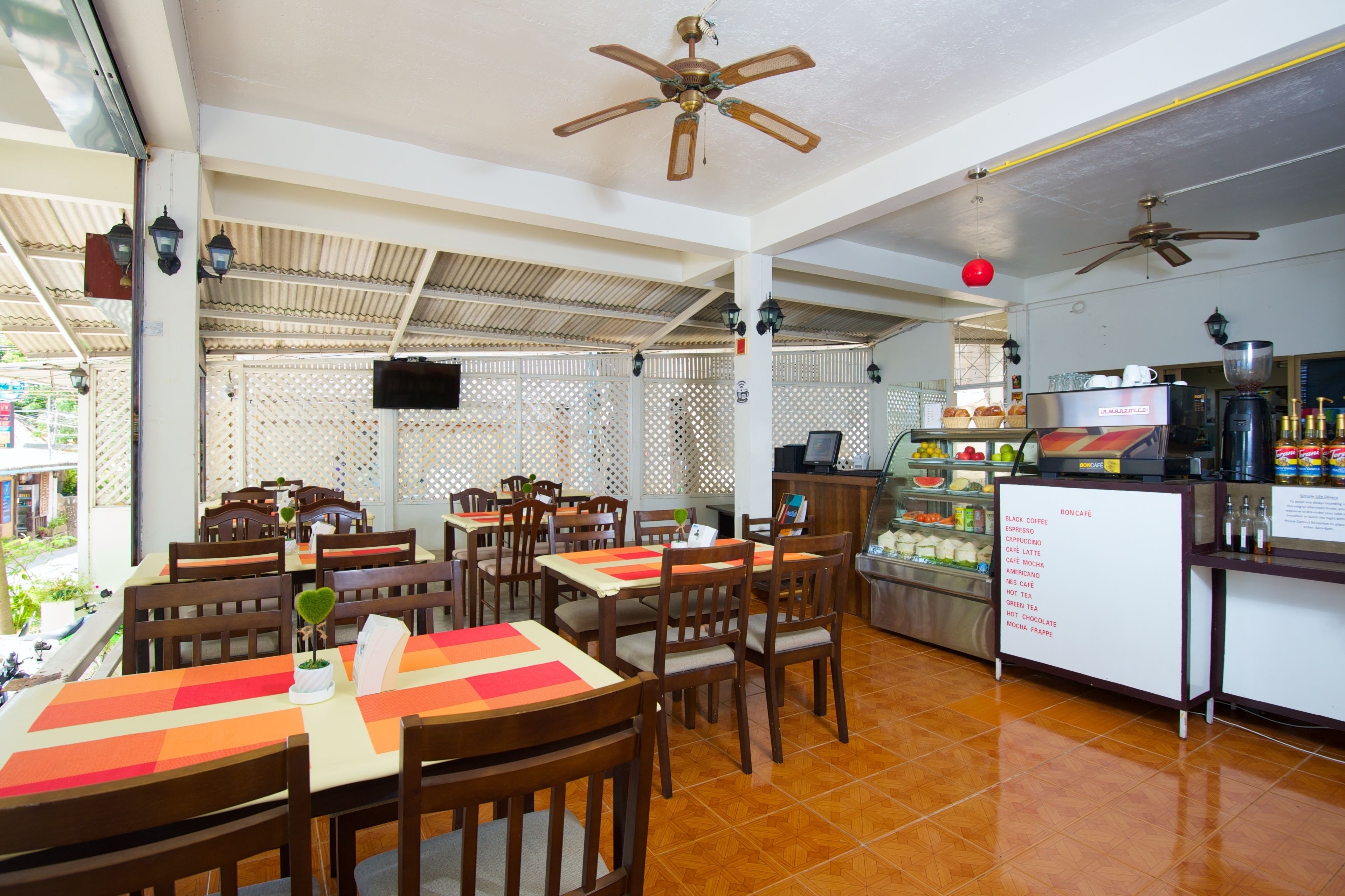 Foto - Simple Life Talay & Divers Resort