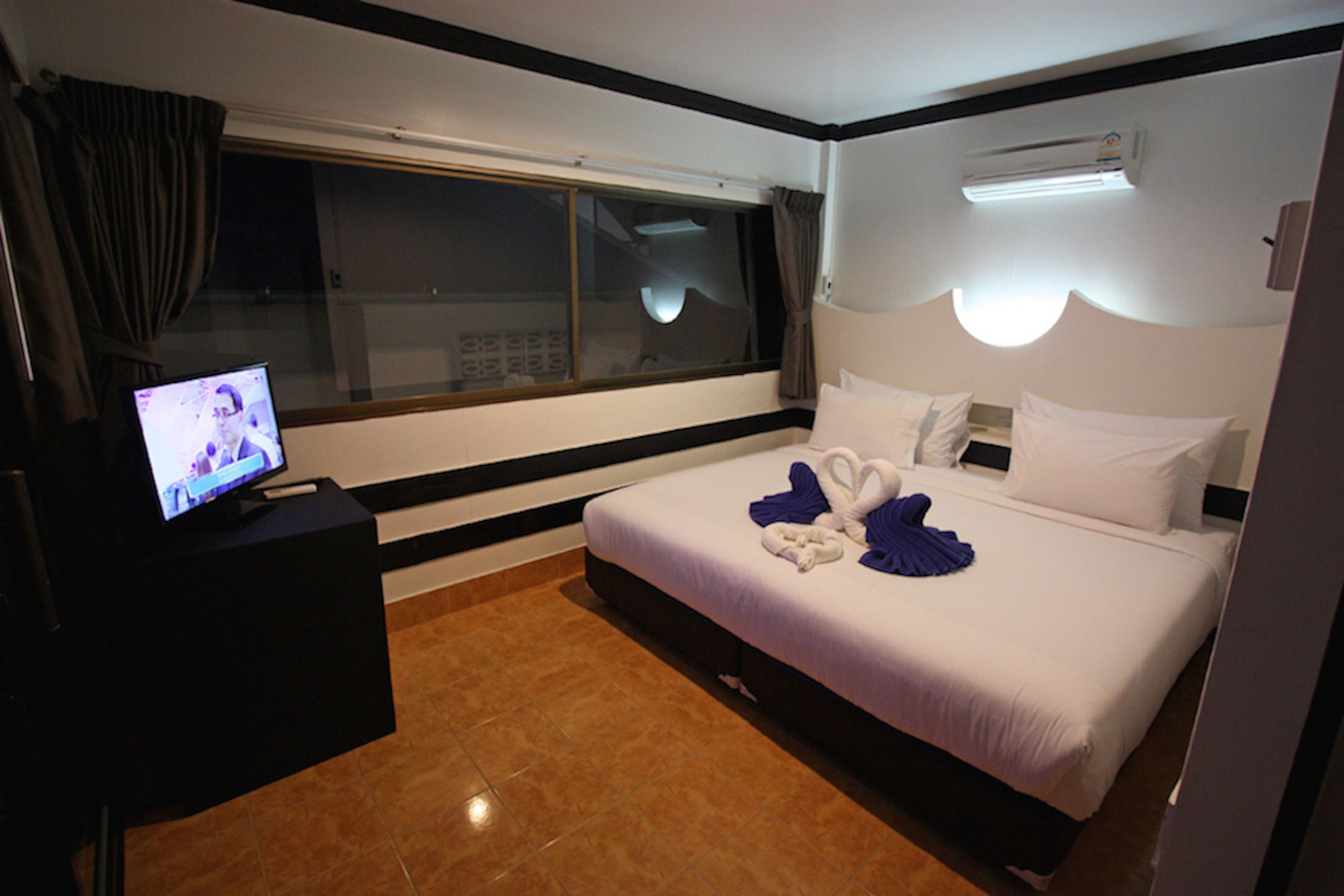 Foto - Simple Life Talay & Divers Resort