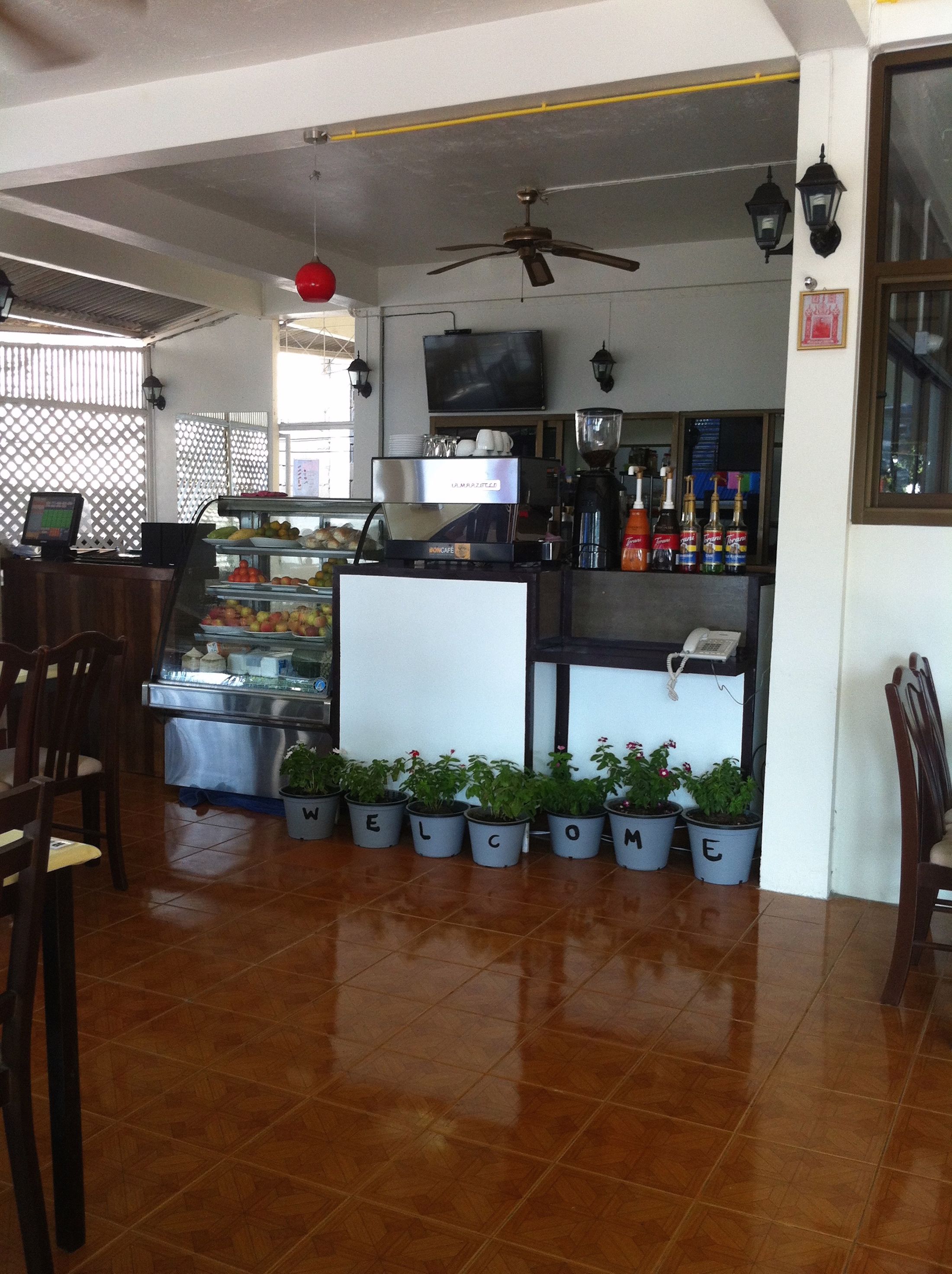 Foto - Simple Life Talay & Divers Resort