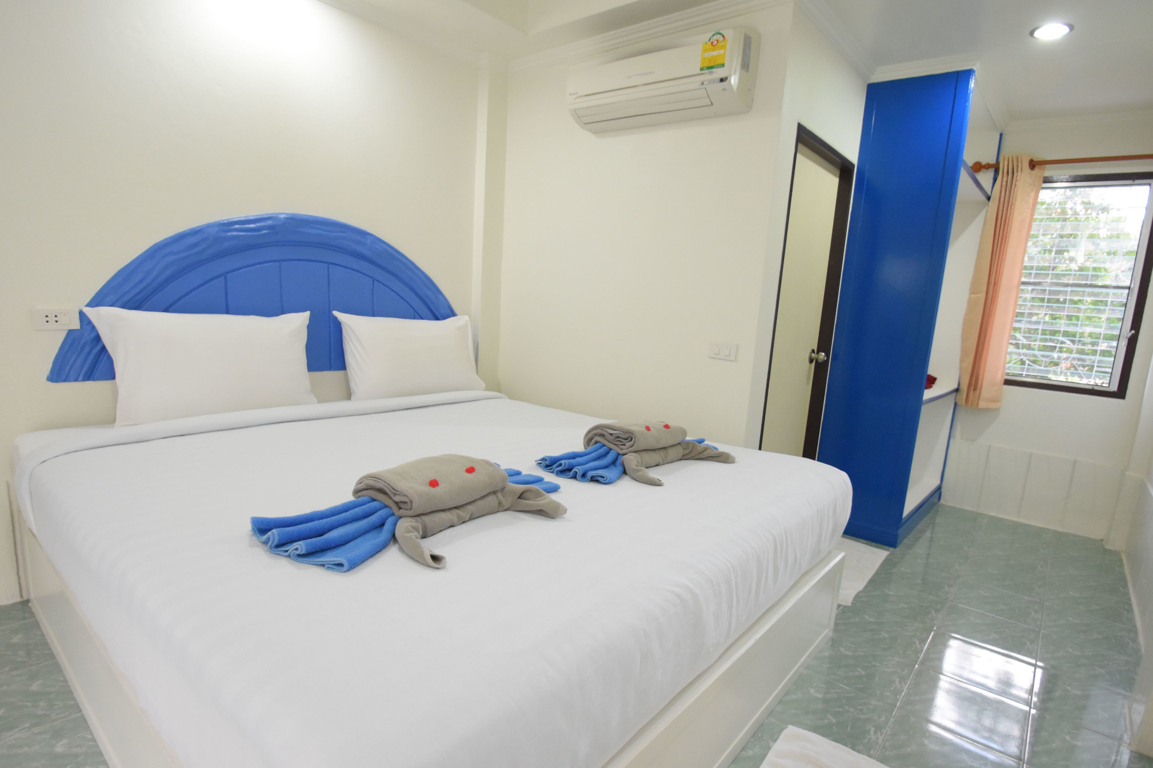 Foto - Simple Life Talay & Divers Resort